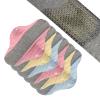 Reusable Graphene Absorbent Pads for Women, Reusable Super Absorbent Menstrual Pad with Graphene Technology for Elderly Care& Mobility Support, Feel Secure, Dry, and Comfortable (6PC*MAX) view 1