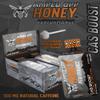 Amped Upp Honey (Pack of 6, PRE7-WORKOUT CAS BOOST) view 3