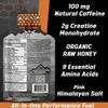 Amped Upp Honey (Pack of 6, PRE7-WORKOUT CAS BOOST) view 4