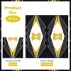 50 Pcs Groom to Be Paper Napkins 6.5 x 6.5 Inch Groom Shower Dinner Napkins view 2