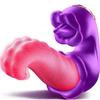 2026 Newly Handheld Personal Bullet Massage Travel Pocket Bullet Tool Powerful Quiet 10 Modes Mini Massage -o7892w view 1