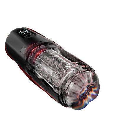 2026 Efficient Mode Apexdrive Pro, Level 7 Heating Apex Drive Pro for Men, Mansculpt Novelty Therapy Device, Restoring Vitality, Naturally Last, Rechargeable Waterproof, Best Gift for Men M5642