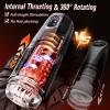 2026 Efficient Mode Apexdrive Pro, Level 7 Heating Apex Drive Pro for Men, Mansculpt Novelty Therapy Device, Restoring Vitality, Naturally Last, Rechargeable Waterproof, Best Gift for Men M5642 view 3