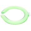 BCOATH Reusable Gel Ice Pack for Neck Cooling Wrap, Green Neck Cooler for Summer Comfort, Soft Cold Compress Suitable for Injury and Soothing view 1