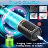 2026 New Edition Apexdrive Pro, Level 7 Heating Apex Drive Pro for Men, Mansculpt Novelty Therapy Device, Restoring Vitality, Naturally Last, Rechargeable Waterproof, Best Gift for Men O9561 view 4