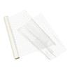 TIDTALEO Floral Bouquet Wrapping Sheet Roll 40cm X 30m Gold Dot Waterproof Cellophane Film for Flower Bouquet Packaging and Wedding Wrap view 1