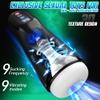 2026 New Edition Apexdrive Pro, Level 7 Heating Apex Drive Pro for Men, Mansculpt Novelty Therapy Device, Restoring Vitality, Naturally Last, Rechargeable Waterproof, Best Gift for Men K9865 view 3