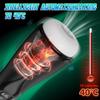 2026 New Edition Apexdrive Pro, Level 7 Heating Apex Drive Pro for Men, Mansculpt Novelty Therapy Device, Restoring Vitality, Naturally Last, Rechargeable Waterproof, Best Gift for Men K9865 view 4