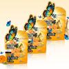 BUTTERFLY'S TEAR Hair, Skin & Nails Gummies | 26-in-1 Biotin 10000mcg & Collagen Complex | Pineapple Flavor, 180 Count view 1