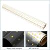 IMUSINICE Floral Bouquet Film Glassine Wrapping Roll 40cm X 30m Gold Dot Waterproof Flower Wrap Sheet for Wedding Birthday Packaging view 3