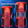 2026 Efficient Mode Apexdrive Pro, Level 7 Heating Apex Drive Pro for Men, Mansculpt Novelty Therapy Device, Restoring Vitality, Naturally Last, Rechargeable Waterproof, Best Gift for Men Z9865 view 4