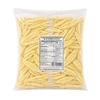Nonnas Handmade Authentic Imported Italian Fresh Cortecce Pasta Ready to Cook Traditional Curved Pasta 500g (17.6 oz) 3 Pack view 2