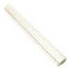 Parliky Floral Bouquet Wrapping Film Roll 40cm X 30m Waterproof Dustproof Gold Dot Cellophane Wrap for Florist Packaging view 1