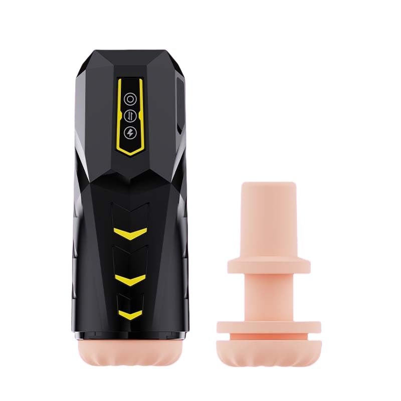 2026 Efficient Mode Apexdrive Pro, Level 7 Heating Apex Drive Pro for Men, Mansculpt Novelty Therapy Device, Restoring Vitality, Naturally Last, Rechargeable Waterproof, Best Gift for Men Z8456