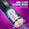 2026 Efficient Mode Apexdrive Pro, Level 7 Heating Apex Drive Pro for Men, Mansculpt Novelty Therapy Device, Restoring Vitality, Naturally Last, Rechargeable Waterproof, Best Gift for Men Z8456 view 3