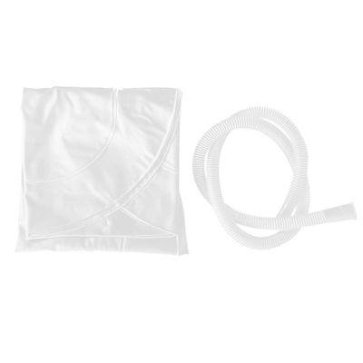 Inflatable PVC Hair Washing Basin, Portable Shampoo Hair Basins for Pregnant Disabled