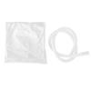Inflatable PVC Hair Washing Basin, Portable Shampoo Hair Basins for Pregnant Disabled view 1