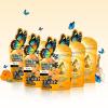 BUTTERFLY'S TEAR Hair, Skin & Nails Gummies | 26-in-1 Biotin 10000mcg & Collagen Complex | Pineapple Flavor, 300 Count view 1