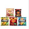 Asian Potato Chips, Variety Pack Japanese Snack Chips (5 Pack C) view 1