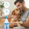 Optixcare Eye Cleaner for Cats & Dogs Gentle, NonStinging Eye Cleanser to Help Mitigate Tear Staining, and Remove Discharge & Crusty Debris, with Chamomile & Hyaluron view 3