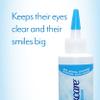 Optixcare Eye Cleaner for Cats & Dogs Gentle, NonStinging Eye Cleanser to Help Mitigate Tear Staining, and Remove Discharge & Crusty Debris, with Chamomile & Hyaluron view 4