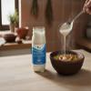 Homa Cream of Whey Kashk, Creamy Concentrated Whey Sauce, Persian Authentic, All-Natural High Protein Dairy, 16 fl oz, Pack of 2 view 2