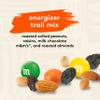 Snak Club Trail Mix Variety Pack, Grab-n-Run Protein Snack Packs, Includes Energizer and Peanut Butter Chocolate Trail Mix, Sweet and Salty Snacks, 12 Individual Packs view 4