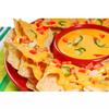 Nacho Cheese Sauce, 106 oz (6.6 lbs) Bulk Can Creamy & Smooth Ready to Use Cheese Dip Professional Restaurant Quality for Nachos, Pretzels, Fries, and Hot Dogs view 3