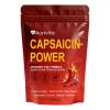 bvzvo Aurivita Capsaicin Power - Cayenne Pepper Softgels with Vitamin D3+K2, Beetroot & Grape Seed Extract, Supports Digestive Health, 240 Softgels view 1