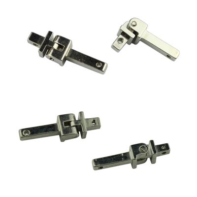 1pair 6mm Width Quality Plastic Glasses Spring Hinges Spare Parts for Acetate Sunglasses Eyeglasses Eyewerar Frames 9012 9129(Mod.9129)