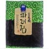Minecook Roasted Seaweed Sheets with Laver, Korean Food for Rice & Gimbap, 100 Sheets, 200g (7.05 oz) view 1