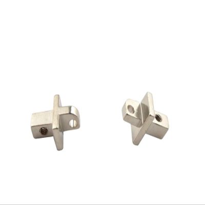 20pcs Eyeglasses Hinge Replacement Hinges for Eyewear Repair Accessory(A010)