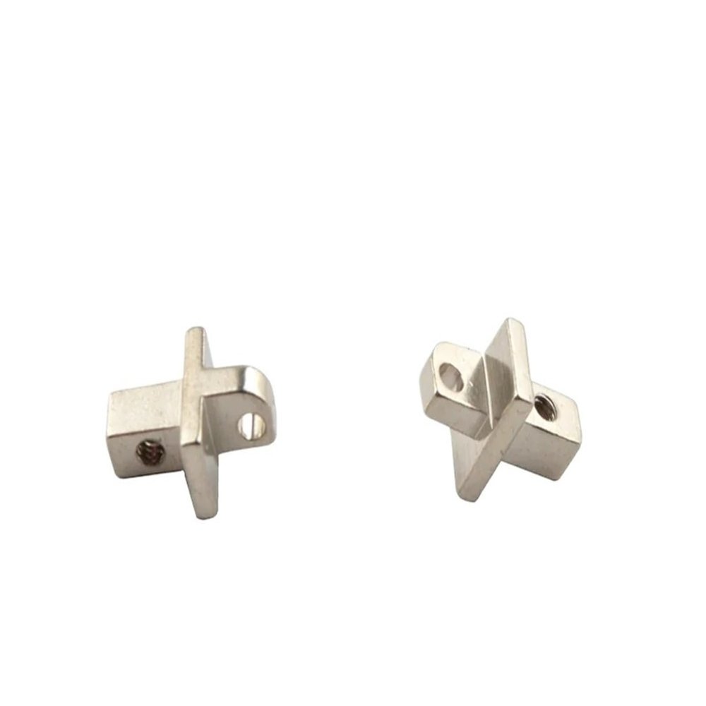 20pcs Eyeglasses Hinge Replacement Hinges for Eyewear Repair Accessory(A010)