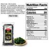 Minecook Dried Miyeok (Korean Seaweed) for Soup & Traditional Recipes, 50g (1.76 oz)- 1Pack view 2