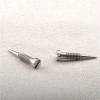 200pcs Glasses Spring Hinge Screws Eyewear Optical Eyeglasses Screw Accessories Pointed End Self Aligning Screw Repair Accessory(2.0x1.4x7.0mm) view 4
