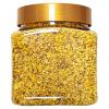 Premium Dried Sweet Osmanthus Flowers (), Grade A Golden Osmanthus Tea Flowers, Gui Hua for Herbal Tea, Baking & Infusions, 80g / 2.82oz view 3