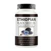 FW ZONE Ethiopian Black Seed Oil Softgels4.64% ThymoquinoneQuality Cold-PressedNon-GMO, Gluten-Free, 60 Softgels for Immune & Digestive Support view 1