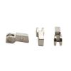 20pcs(10pairs) Eyeglasses Hinge Repair Replacement Glasses Hinge Repair Accessory view 4