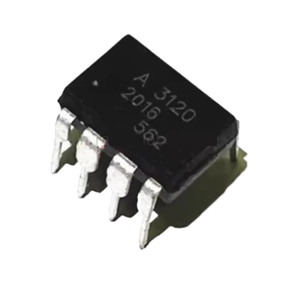 HCPL-3120 HCPL3120 3120 DIP8 A3120(10PCS)