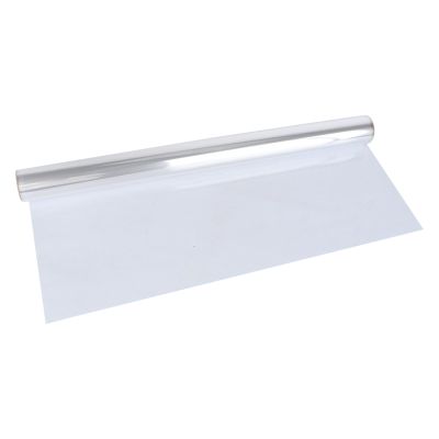 SHINYPASING Cellophane Wrap Film 54cm Roll, Floral Craft Packing Film for Wrapping and Flower Packaging, Wrapping Paper for DIY Decorations