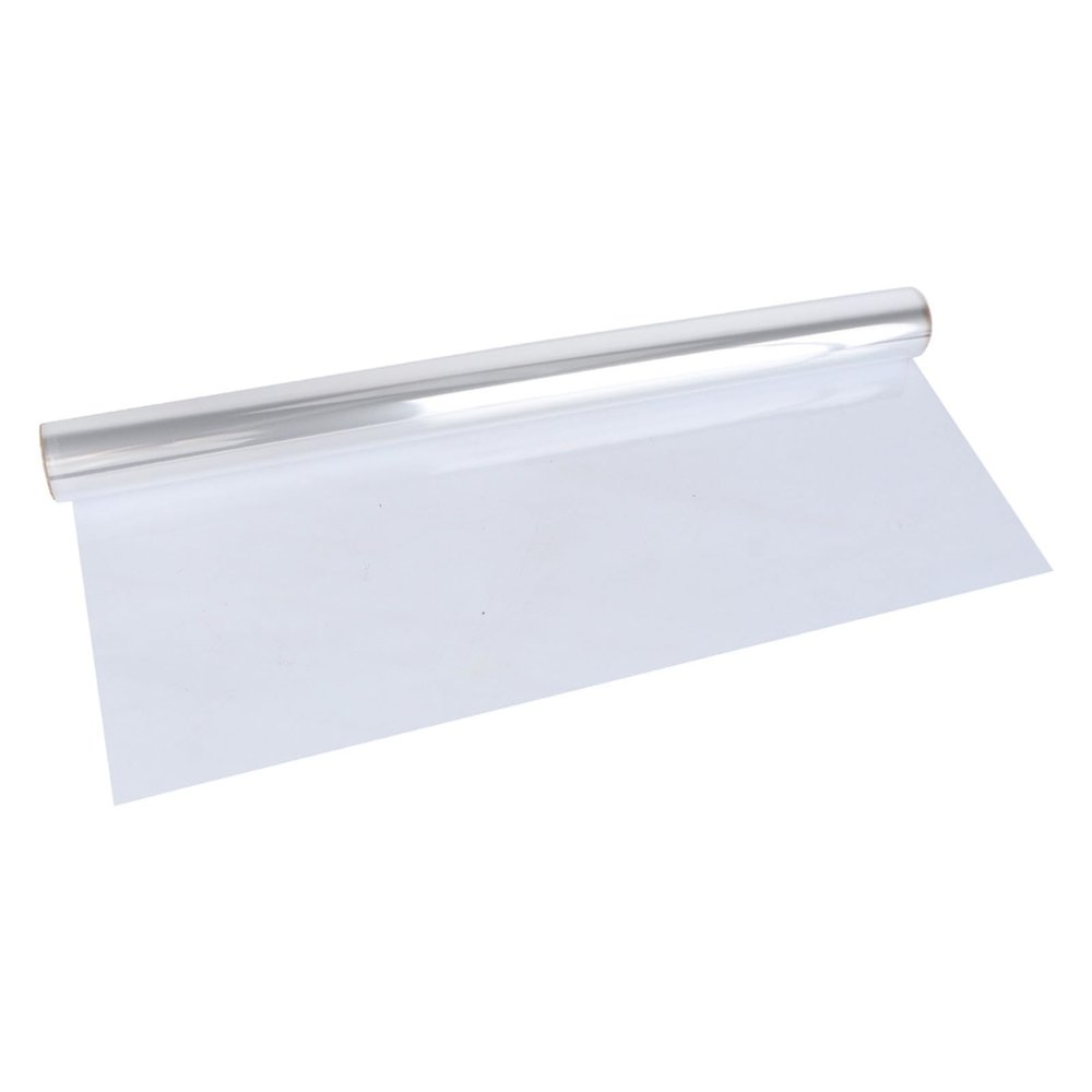 SHINYPASING Cellophane Wrap Film 54cm Roll, Floral Craft Packing Film for Wrapping and Flower Packaging, Wrapping Paper for DIY Decorations