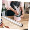 SHINYPASING Cellophane Wrap Film 54cm Roll, Floral Craft Packing Film for Wrapping and Flower Packaging, Wrapping Paper for DIY Decorations view 4