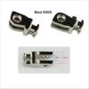 100pcs (50pairs) Two Loops Plastic Frame Single Hinge Acetate Eyeglasses Hinge Replacement Glasses Repair Part(9008A 3.5x1.5mm) view 4