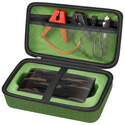 casmilee Hard Travel Case for Halo Bolt 58830 and 57720