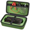 casmilee Hard Travel Case for Halo Bolt 58830 and 57720 view 1