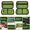 casmilee Hard Travel Case for Halo Bolt 58830 and 57720 view 3
