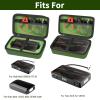 casmilee Hard Travel Case for Halo Bolt 58830 and 57720 view 4