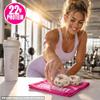 Legendary Foods High Protein Donuts, Blueberry, Low Carb, Low Sugar view 3