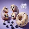 Legendary Foods High Protein Donuts, Blueberry, Low Carb, Low Sugar view 4
