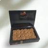Gulluoglu Walnut Palace Roll, daily fresh shipment from Istanbul/Turkey 18 pieces (1.1 lb - 500 gr) view 3